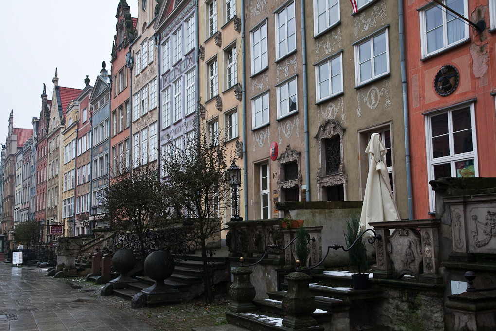 Gdansk